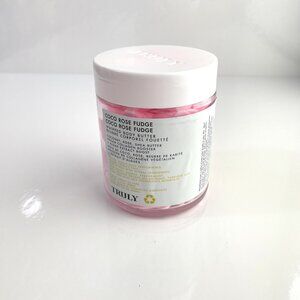 Truly Beauty Coco Rose Fudge Whipped Body Butter 3oz 90ml